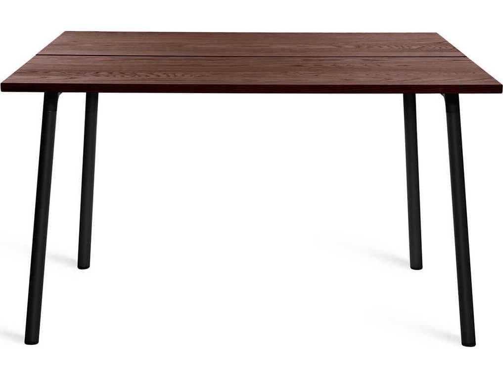 Emeco Run By Sam Hecht And Kim Colin Rectangular Outdoor Dining Table