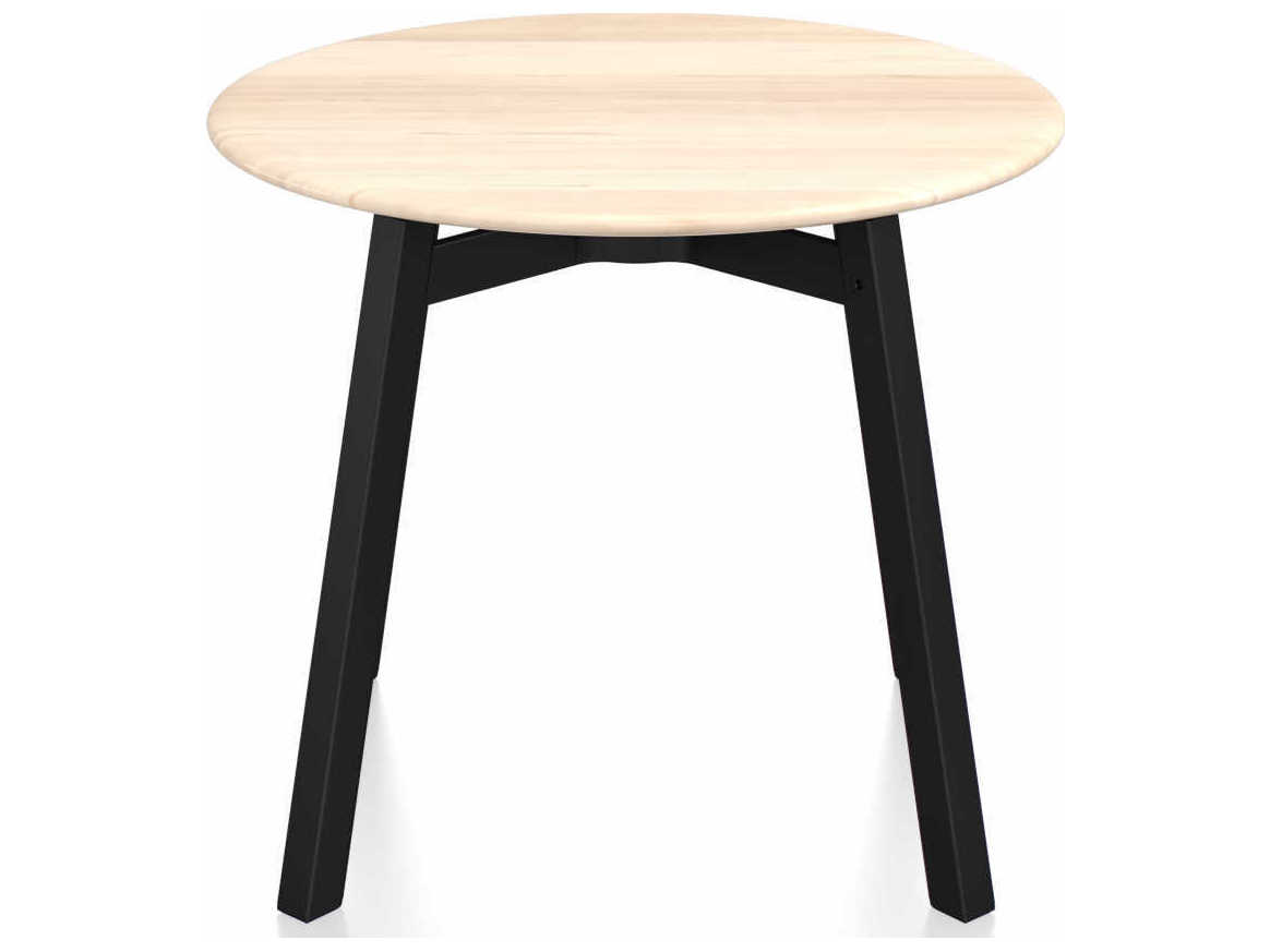 Emeco Su By Nendo Round Patio Dining Table