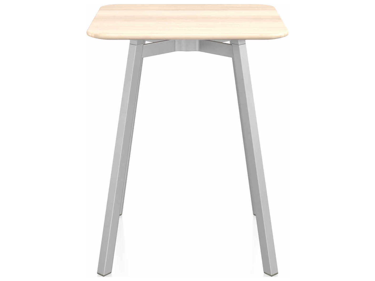 Emeco Su By Nendo Square Dining Table