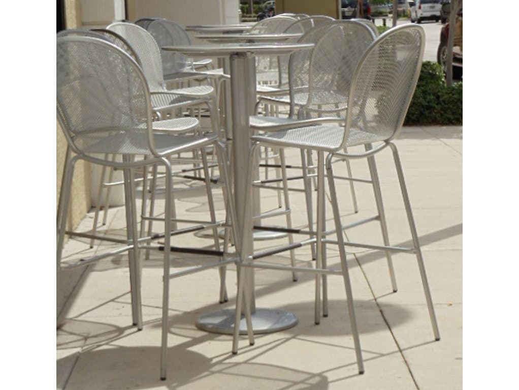 EMU Ronda Steel Bar Set