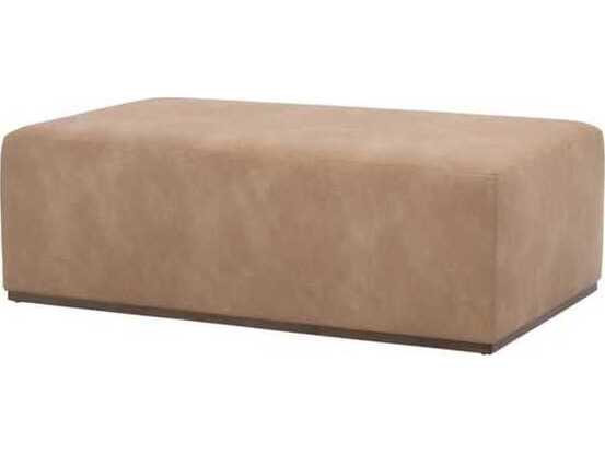 Essentials for Living Traditions Rectangular Wood Coffee Table