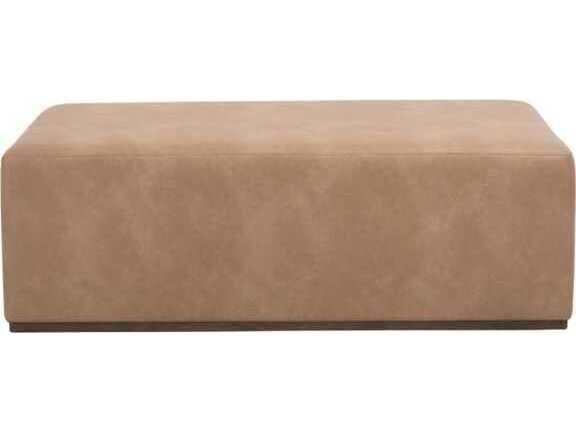 Essentials for Living Traditions Rectangular Wood Coffee Table