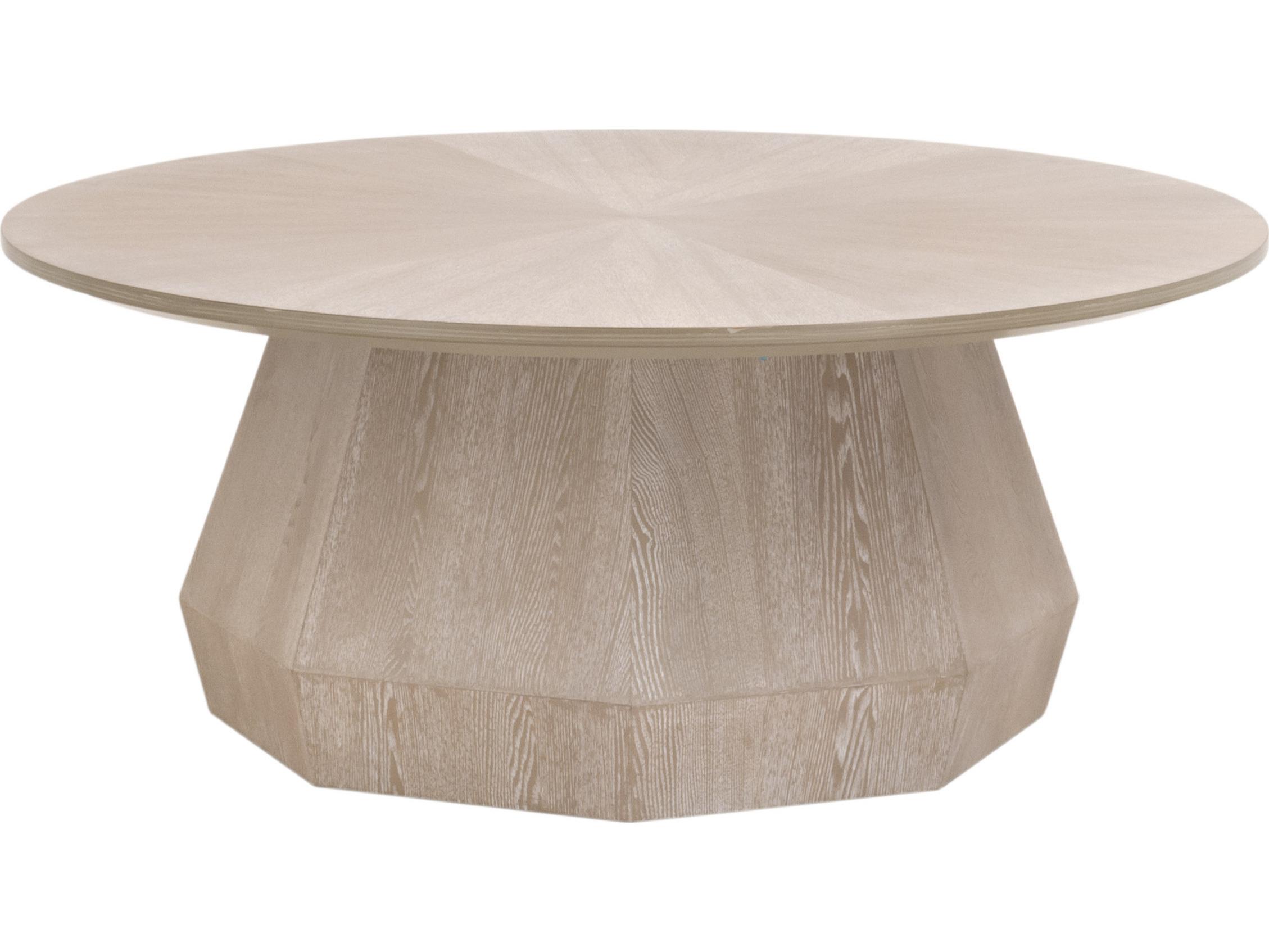 Essentials for Living Traditions 42" Coulter Coffee Table