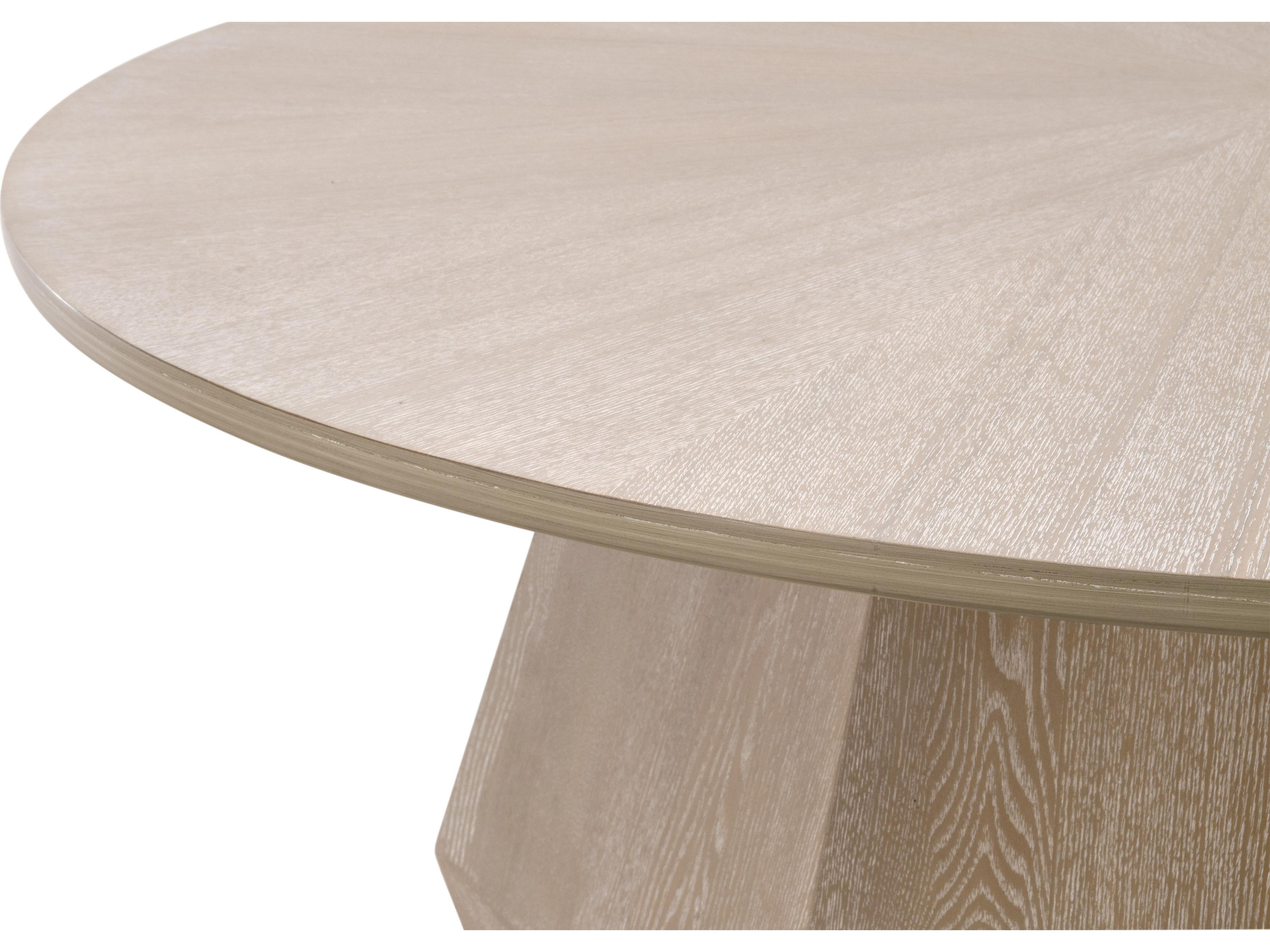 Essentials for Living Traditions 42" Coulter Coffee Table