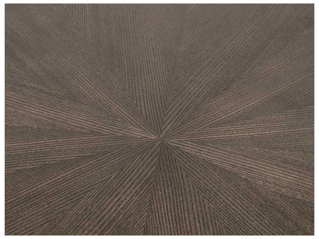 Essentials for Living Traditions Coulter Round Wood End Table