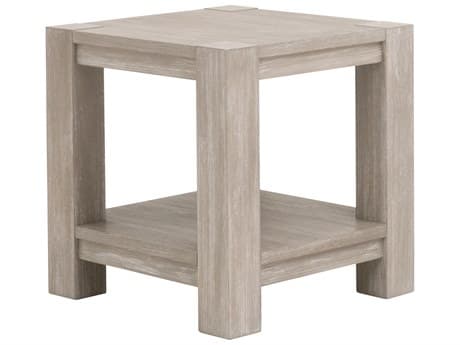 Side & End Tables