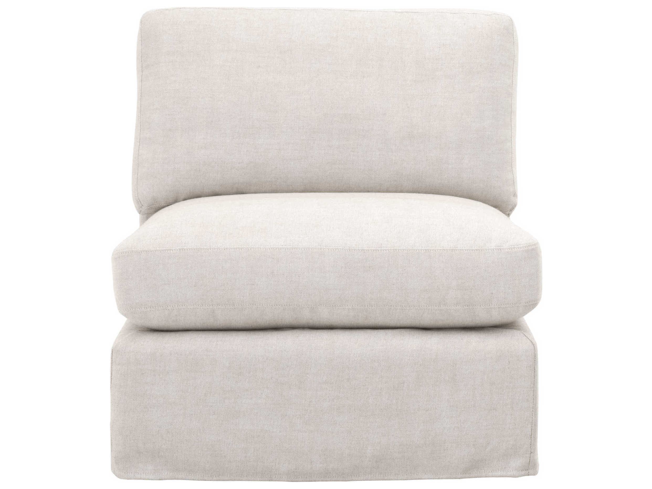 Essentials for Living Stitch & Hand Lena Modular Chair