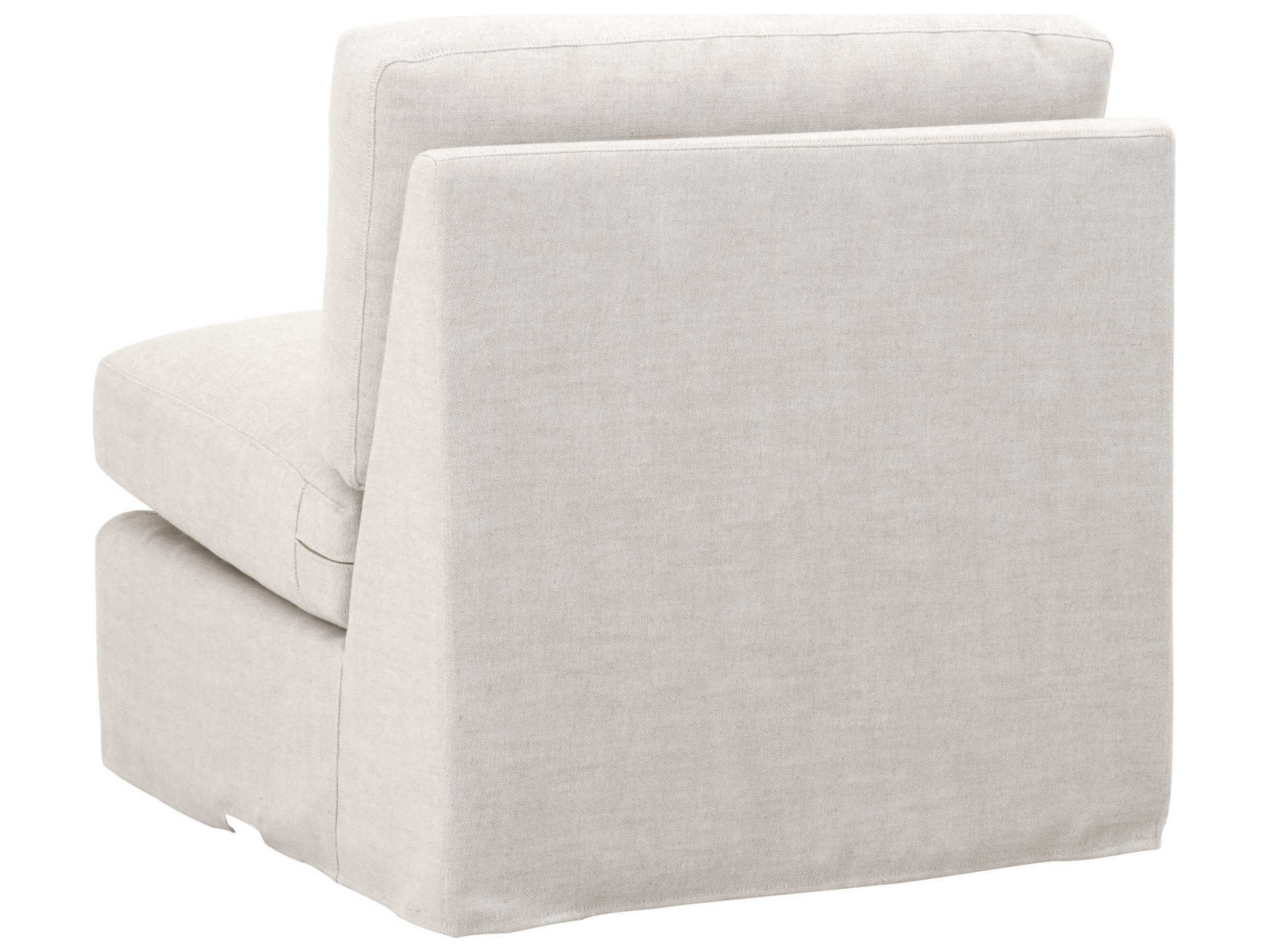 Essentials for Living Stitch & Hand Lena Modular Chair