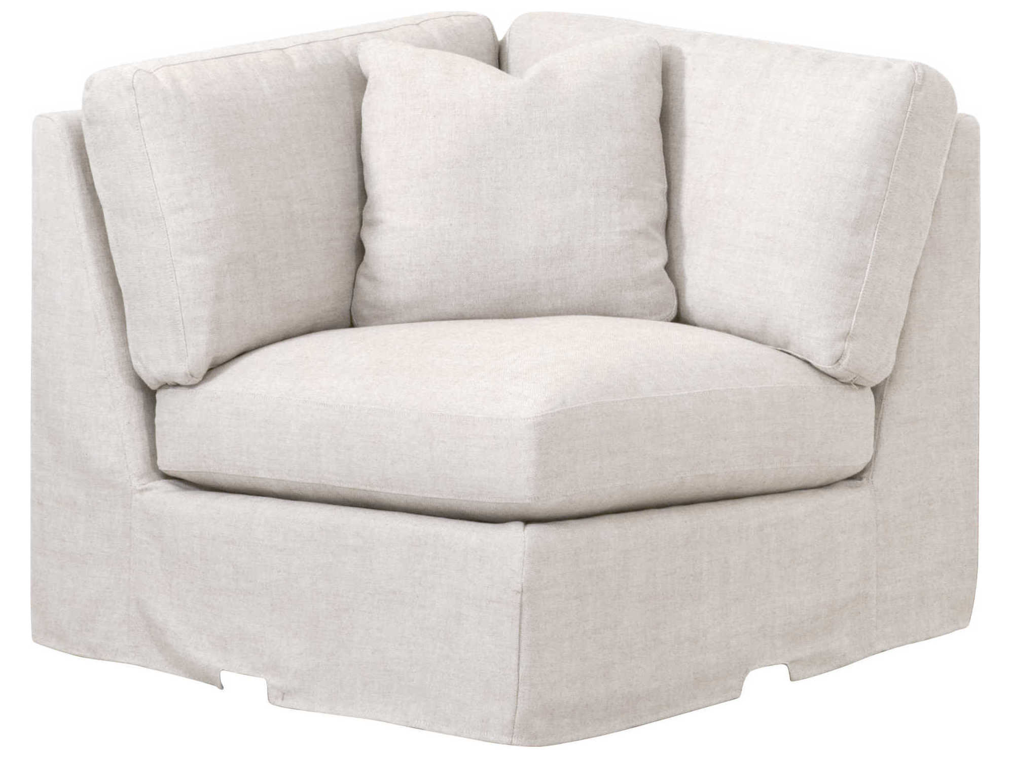 Essentials for Living Stitch & Hand Lena Modular Chair