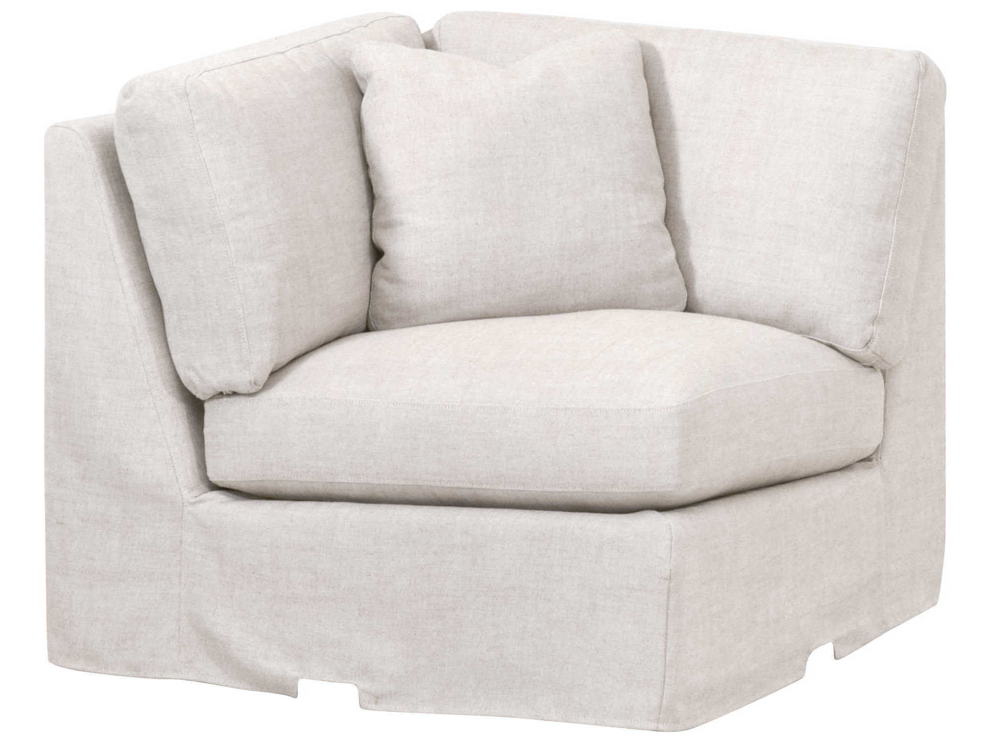 Essentials for Living Stitch & Hand Lena Modular Chair