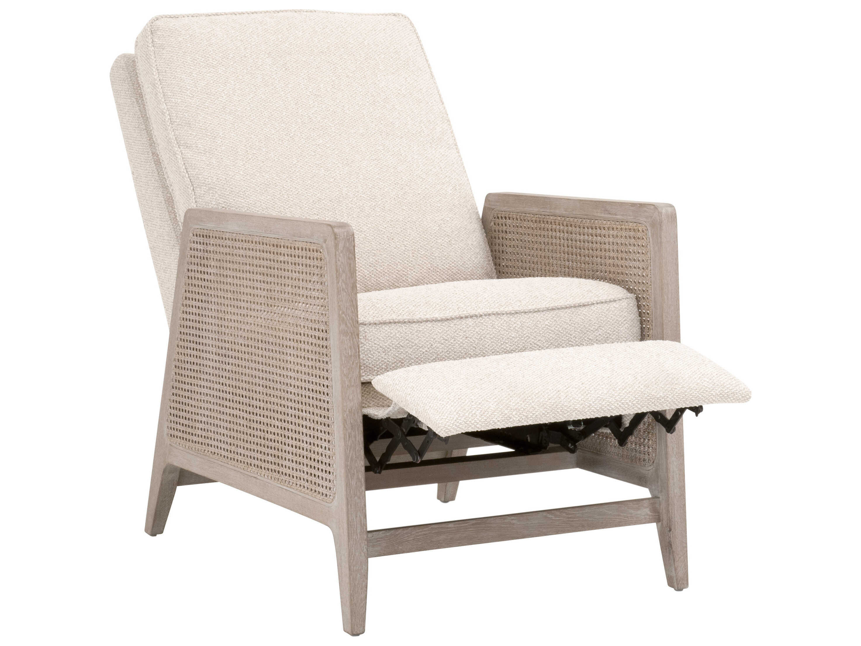 Essentials for Living Stitch & Hand - Dining & Bedroom Leone Beige Chair