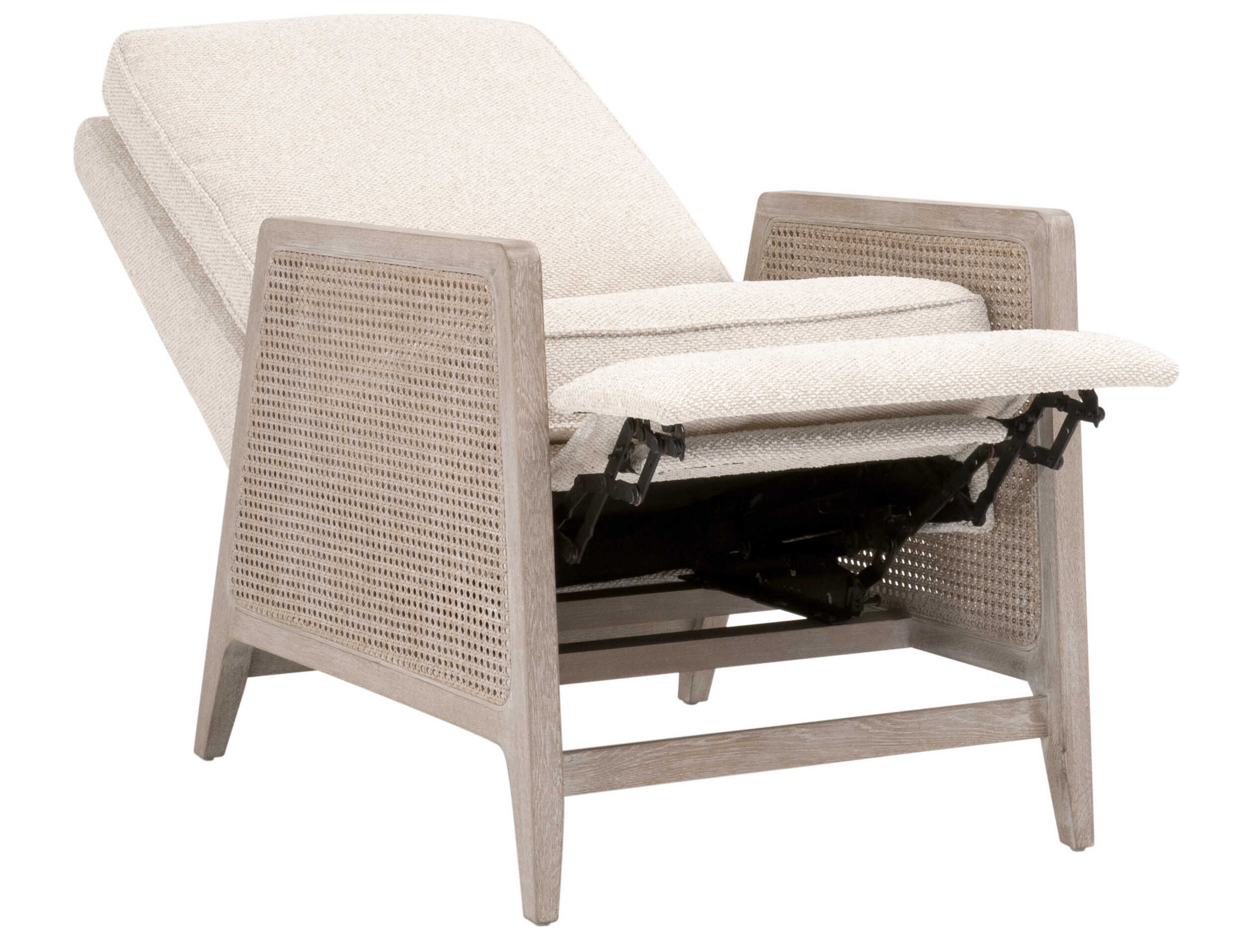 Essentials for Living Stitch & Hand - Dining & Bedroom Leone Beige Chair