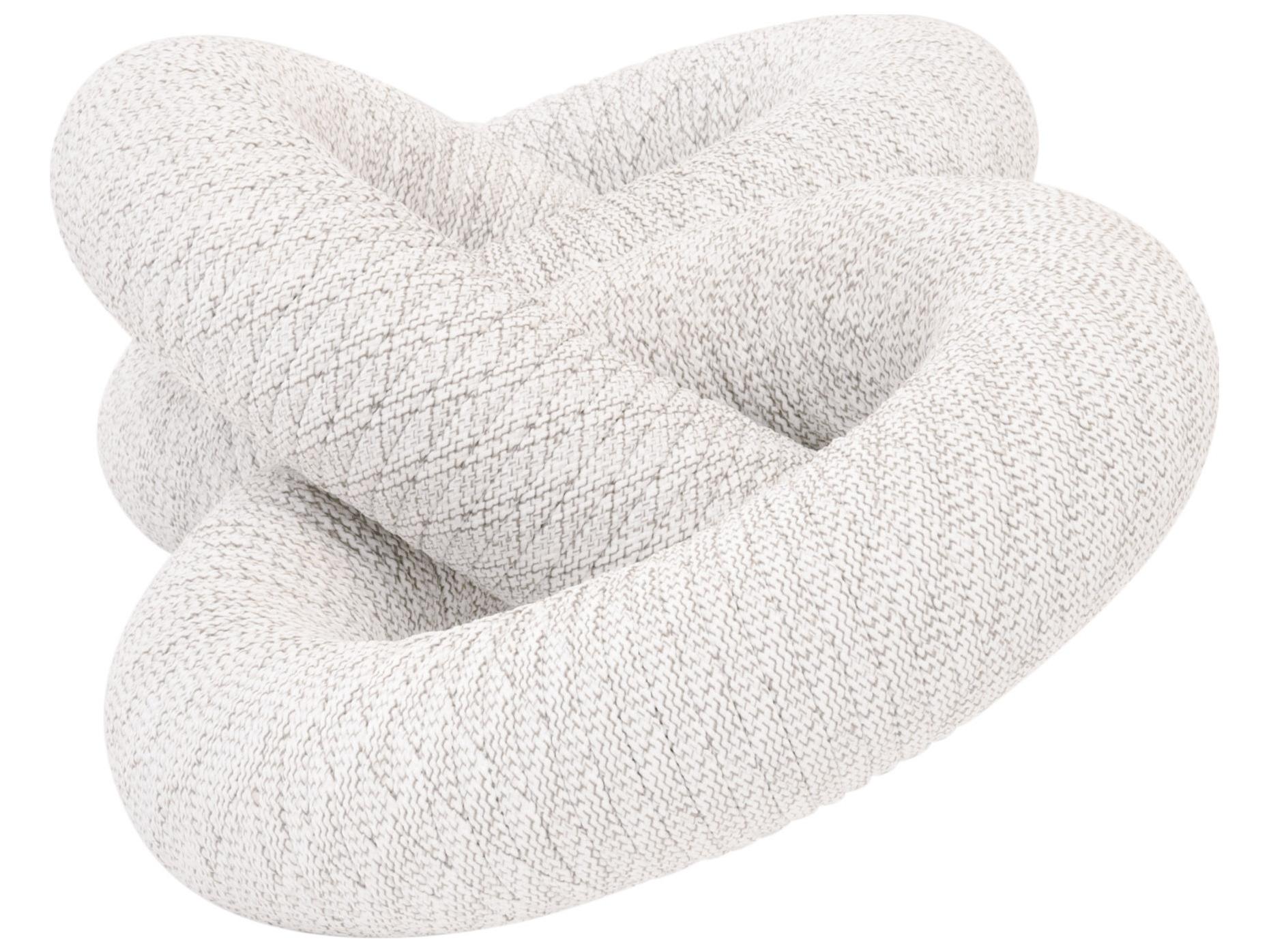 Luxecor Respite 16.5" Rope Link