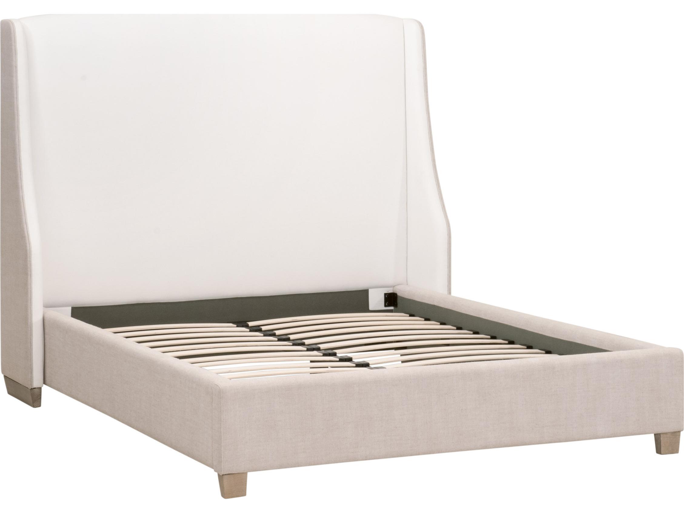 Essentials for Living Stitch & Hand - Dining & Bedroom Sloan Cal King Bed