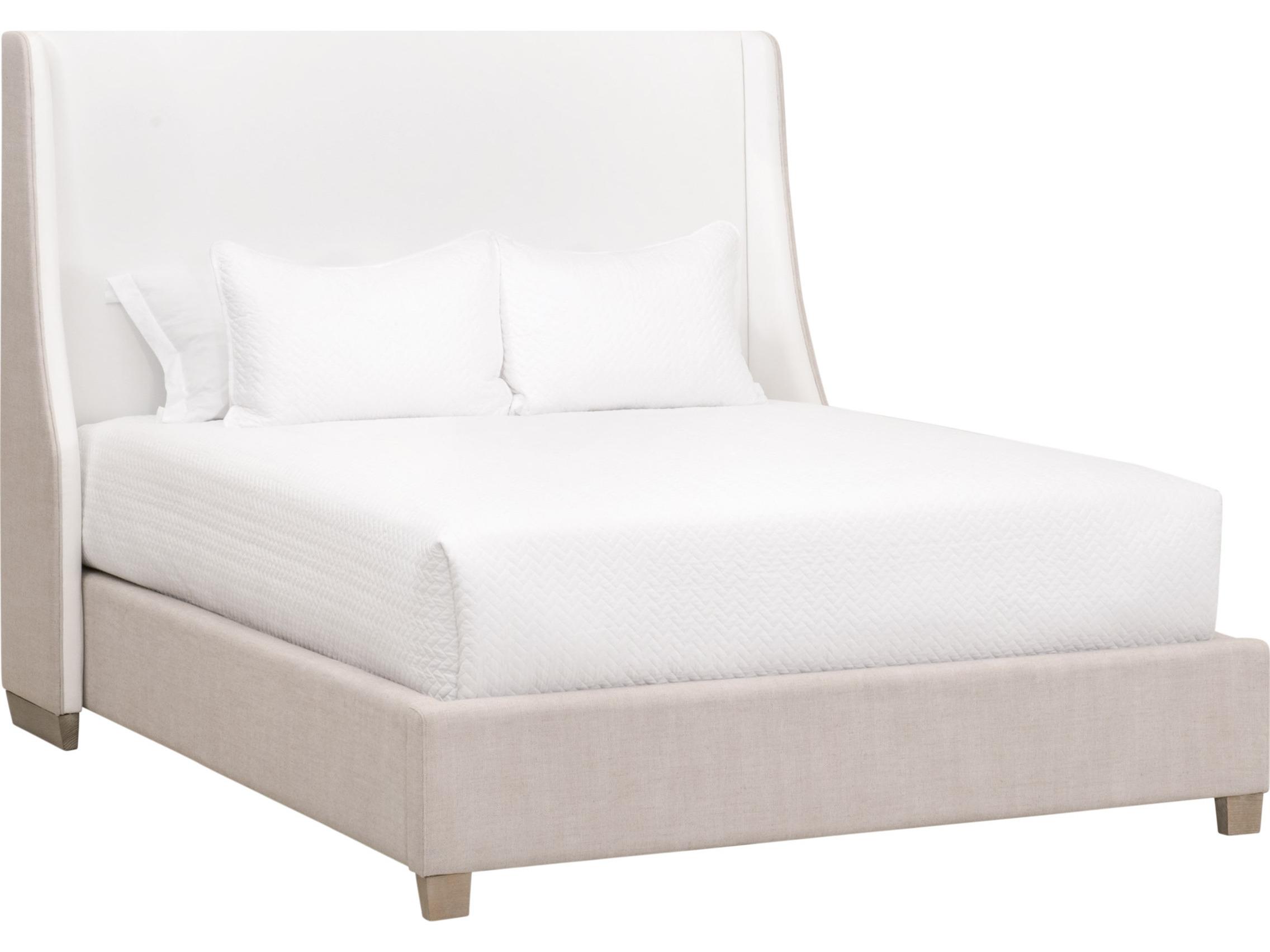 Essentials for Living Stitch & Hand - Dining & Bedroom Sloan Standard King Bed
