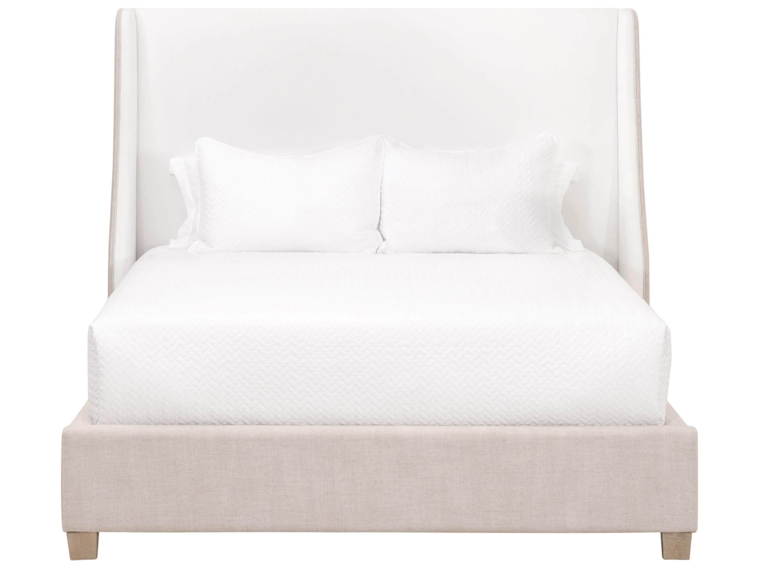 Essentials for Living Stitch & Hand - Dining & Bedroom Sloan Standard King Bed