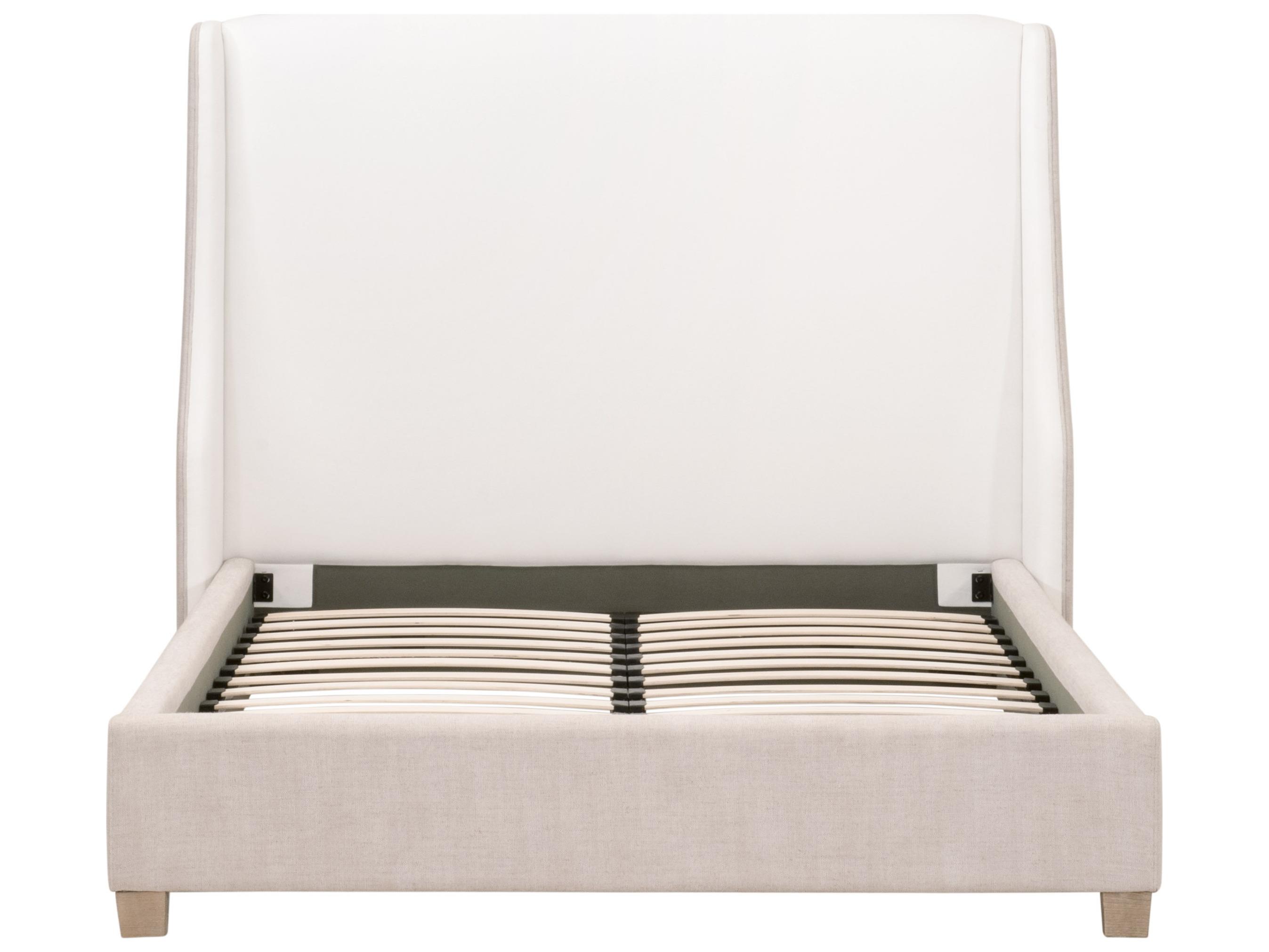 Essentials for Living Stitch & Hand - Dining & Bedroom Sloan Standard King Bed