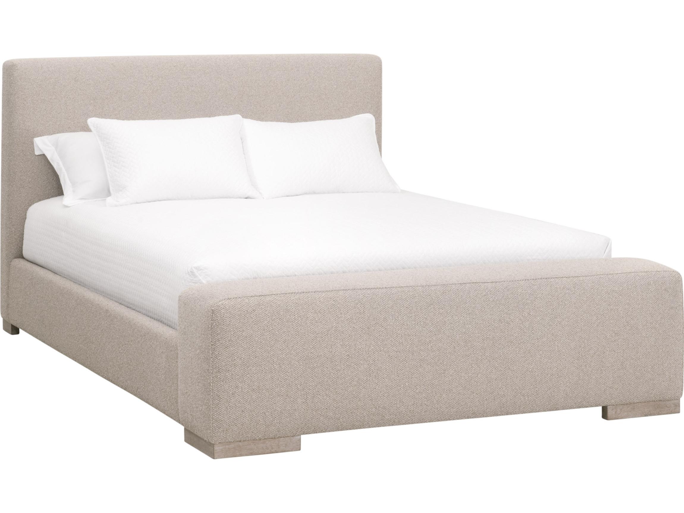 Essentials for Living Stitch & Hand - Dining & Bedroom Warren Cal King Bed