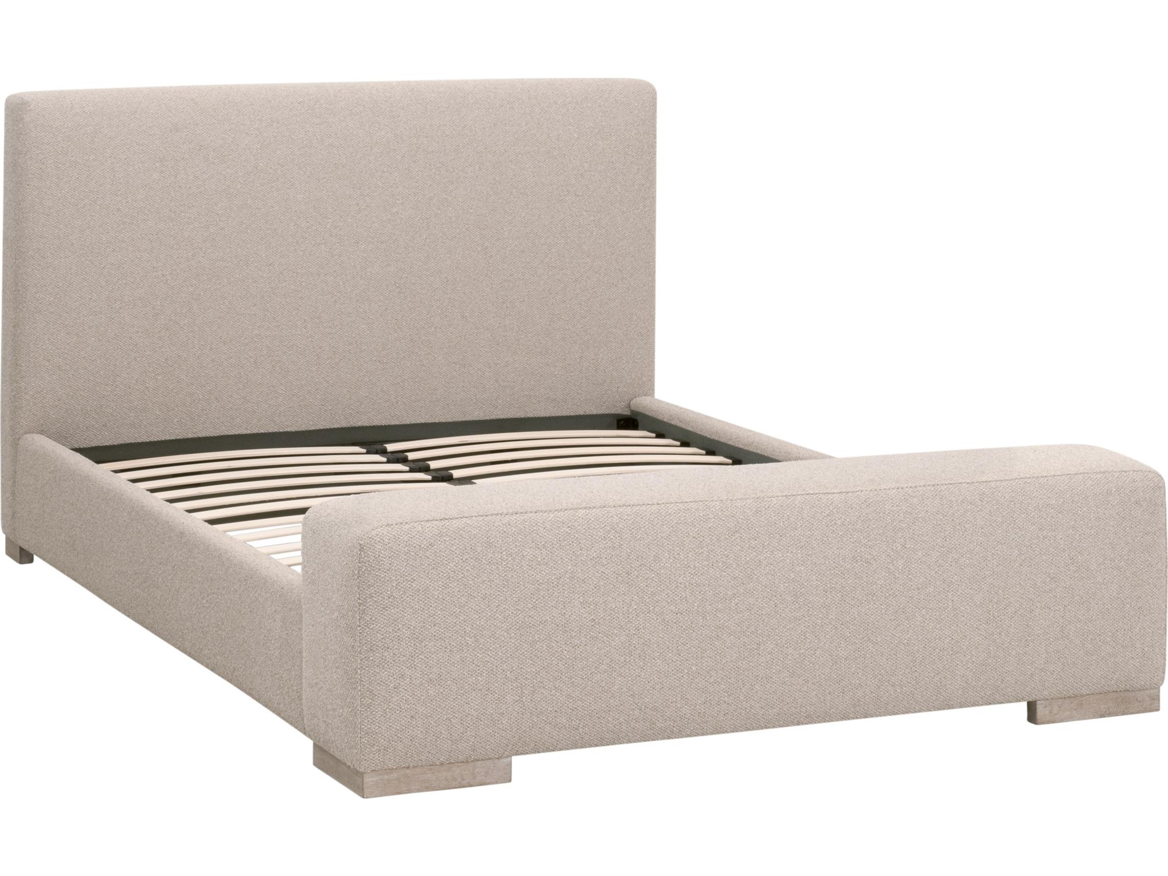 Essentials for Living Stitch & Hand - Dining & Bedroom Warren Standard King Bed