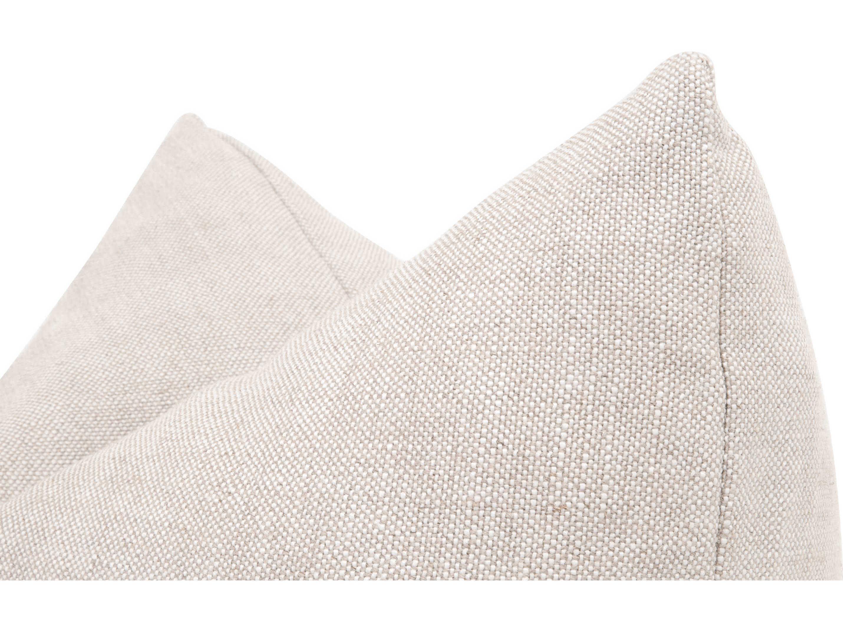 Essentials for Living Stitch & Hand The Basic Essential Pillow Set of 2