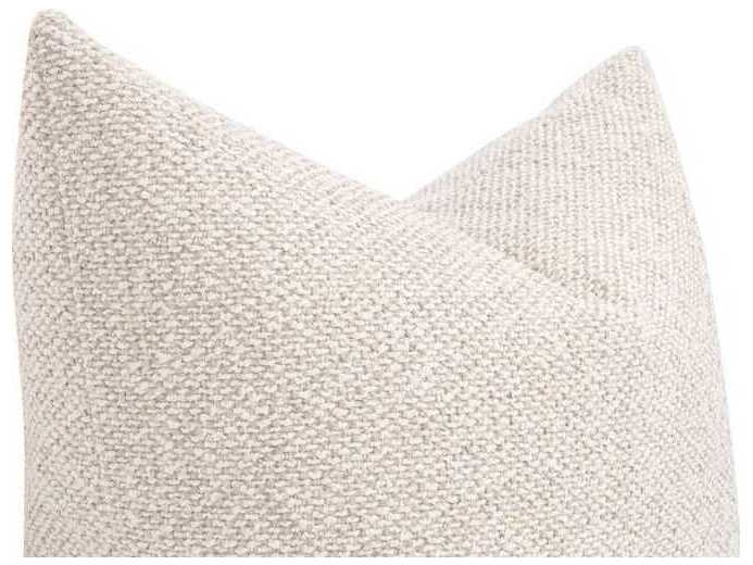 Essentials for Living Stitch & Hand - Upholstery The Basic 22" Essential Pillows, Set of 2