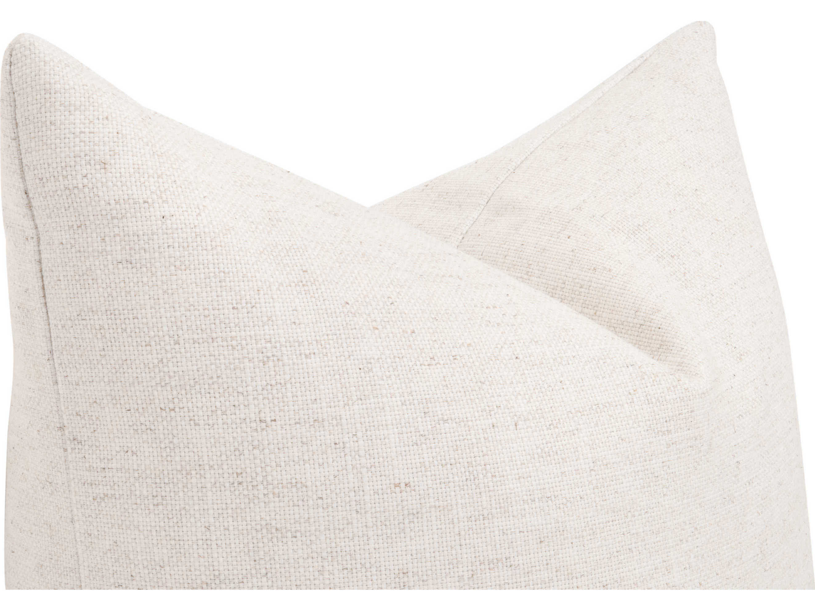 Essentials for Living Stitch & Hand 22" Pillows Set of 2