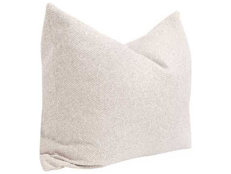 Essentials for Living Stitch & Hand - Upholstery The Basic 34" Essential Dutch Pillows, Set of 2
