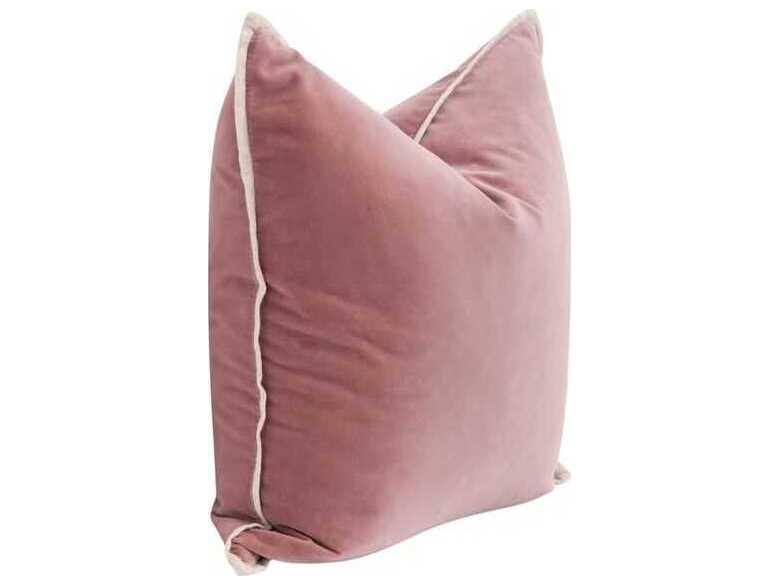 Essentials for Living Stitch & Hand - Upholstery The Not So Basic 20" Essential Pillows, Set of 2