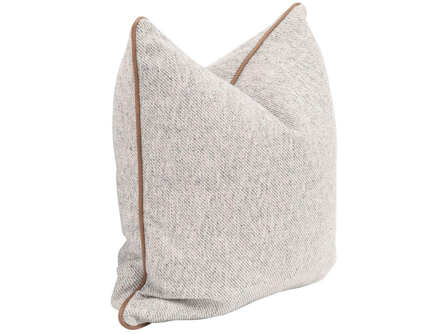Essentials for Living The Not So Basic 22" Essential Pillow, Set of 2