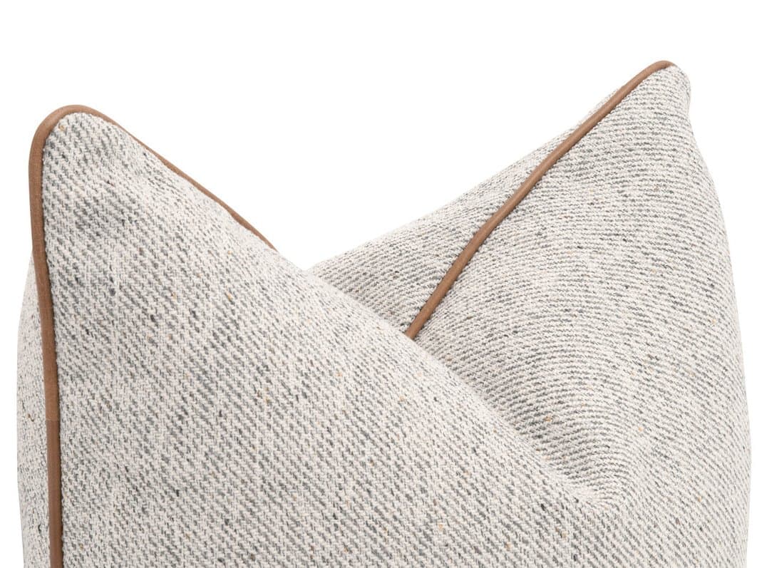 Essentials for Living The Not So Basic 22" Essential Pillow, Set of 2