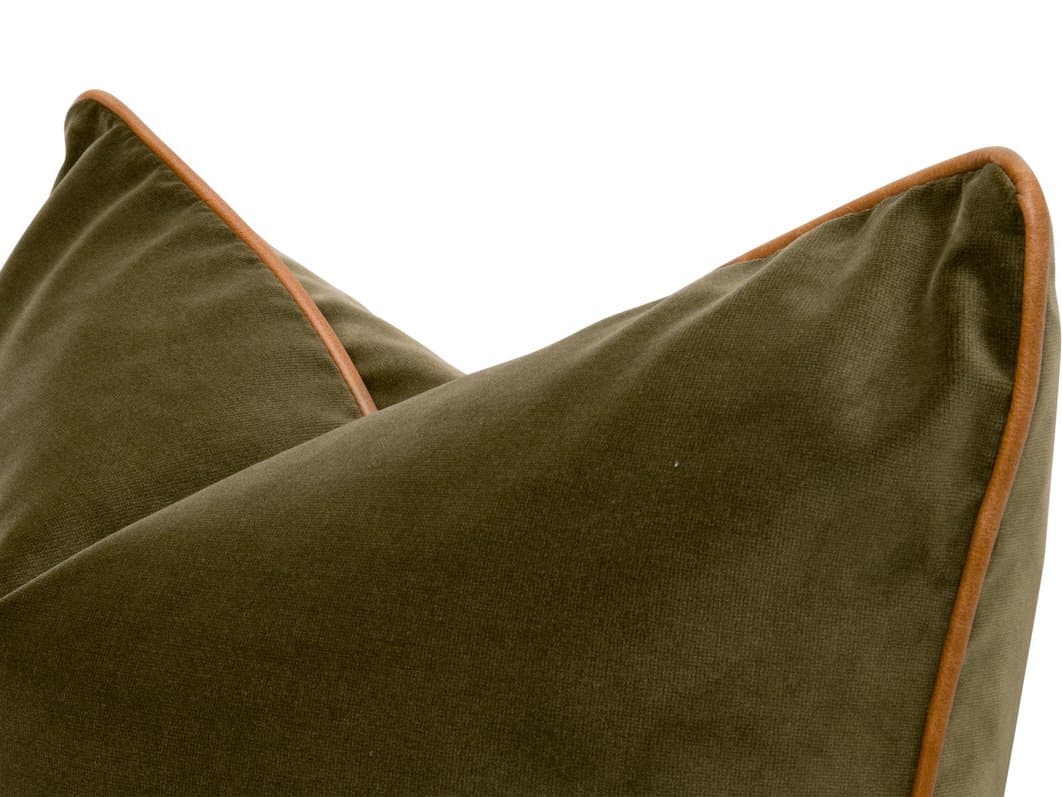 Luxecor Respite 22" Pillows - Set of 2