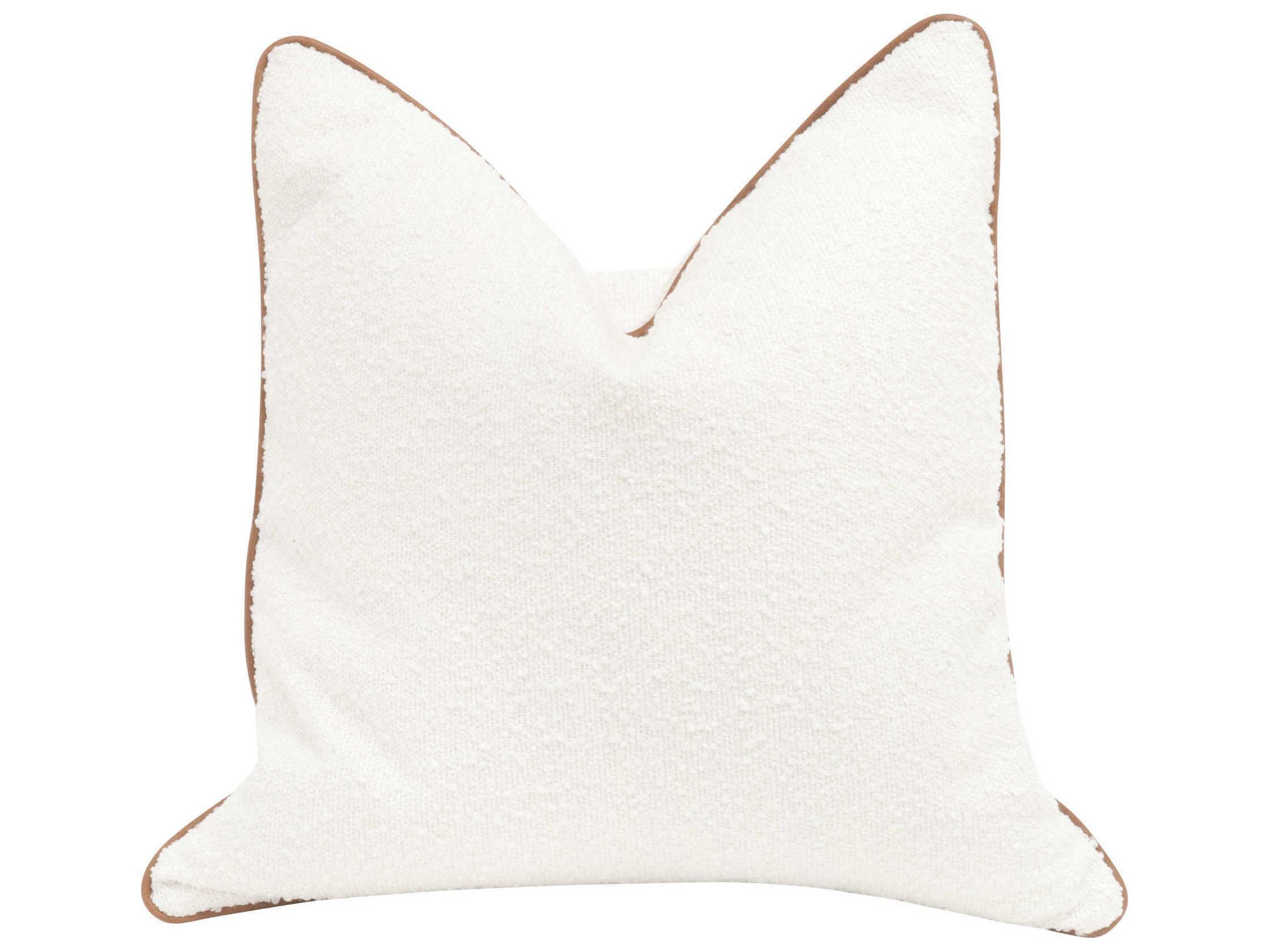 Luxecor Respite 22" Pillows - Set of 2