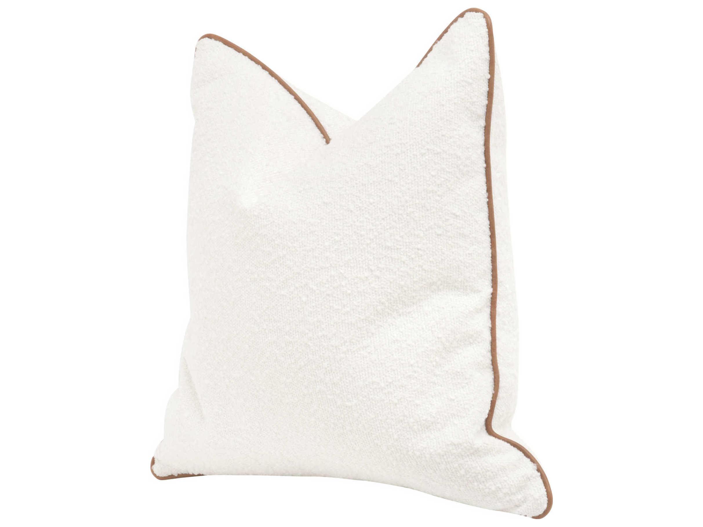 Luxecor Respite 22" Pillows - Set of 2