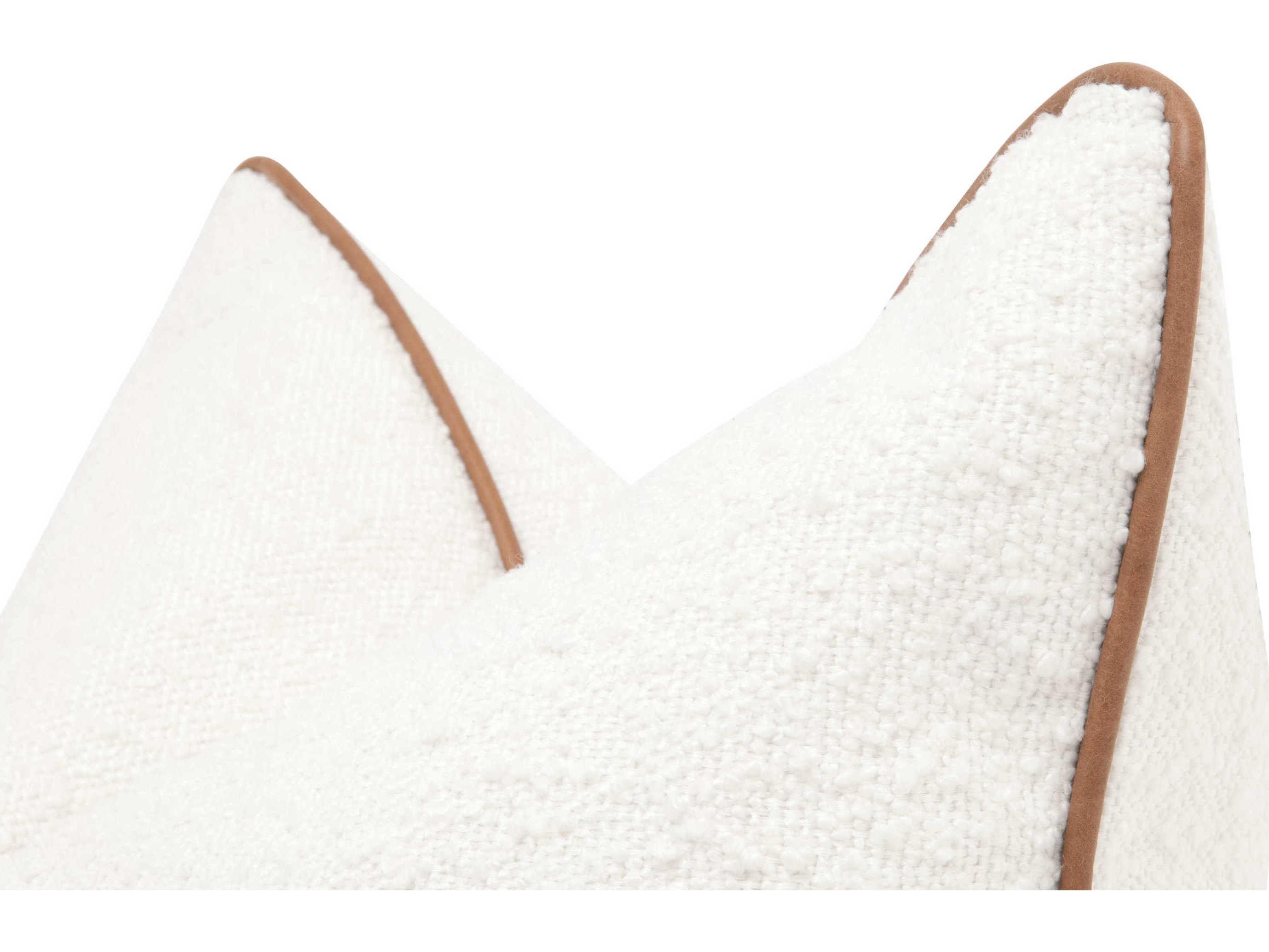 Luxecor Respite 22" Pillows - Set of 2