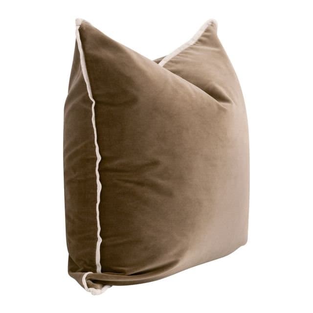 Luxecor Respite 22" Pillows - Set of 2