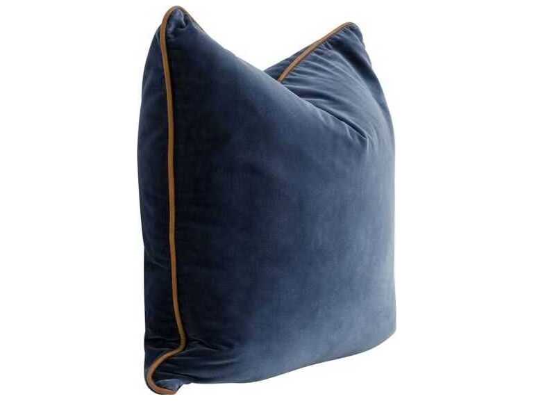 Luxecor Respite 22" Pillows - Set of 2