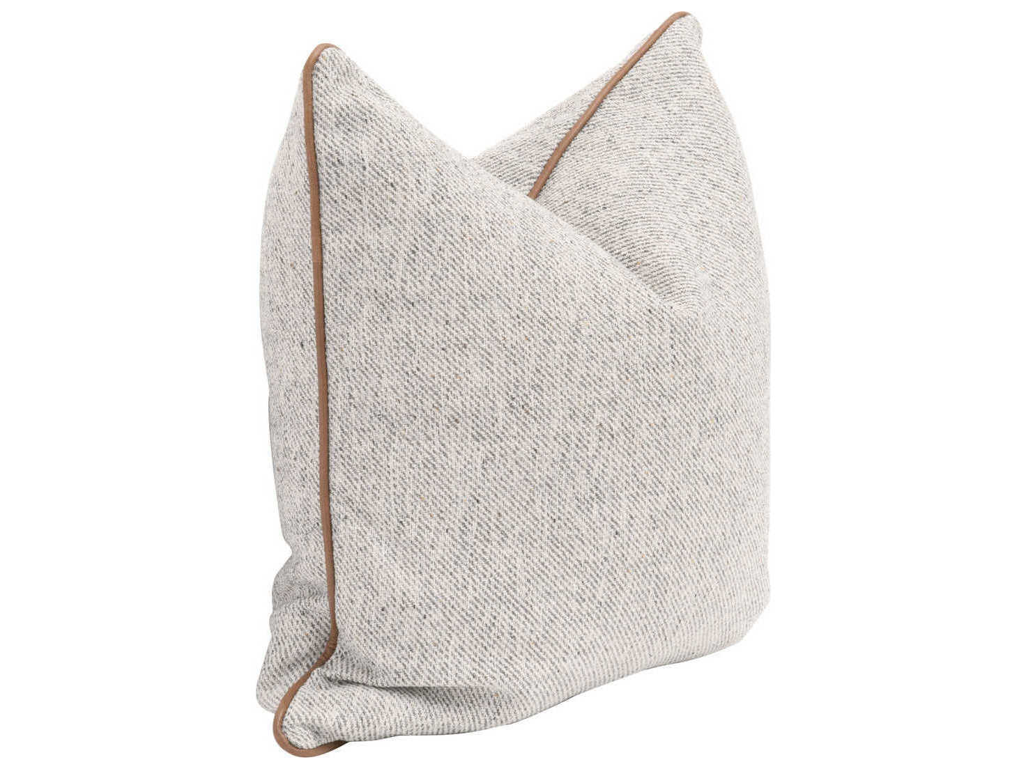 Luxecor Respite 22" Pillows - Set of 2