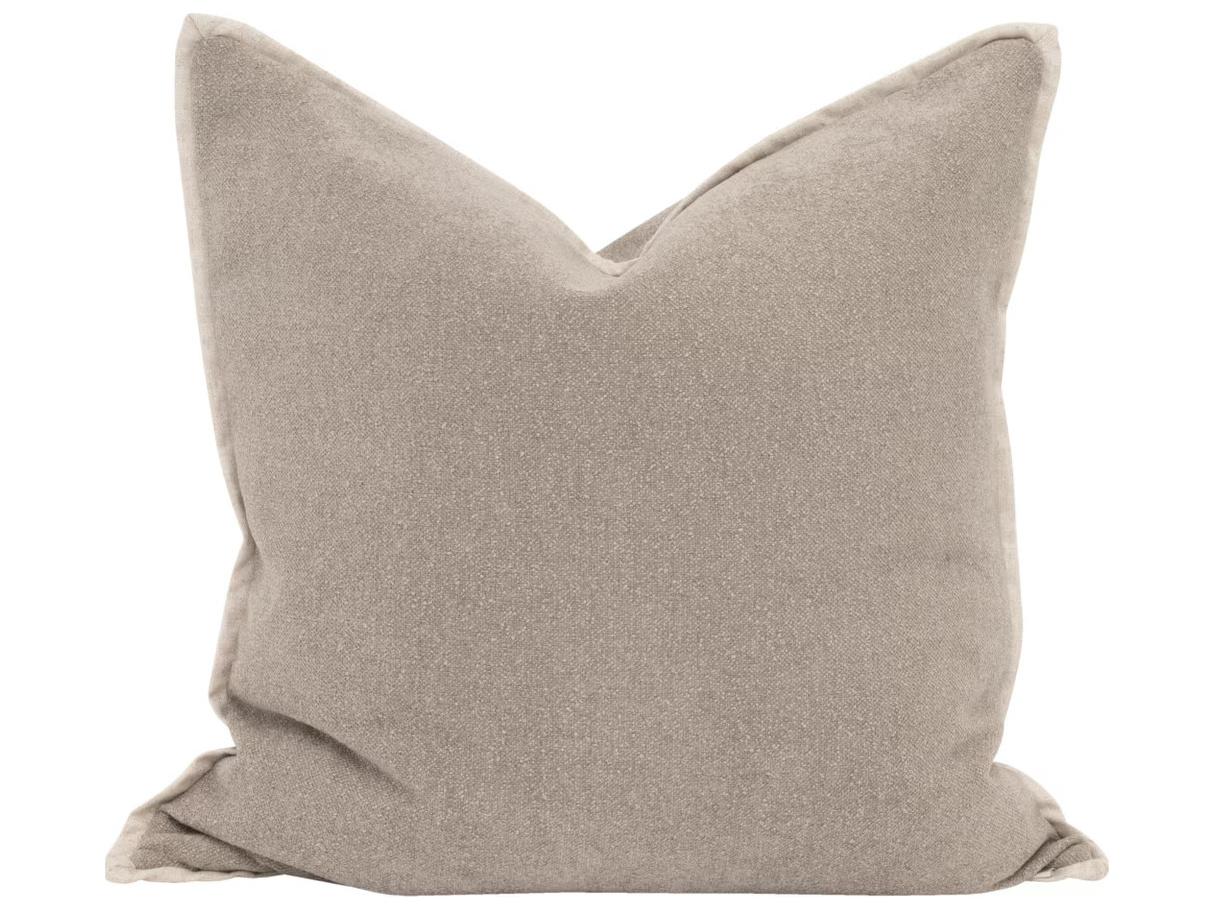 Essentials for Living Stitch & Hand - Upholstery The Not So Basic Essential Pillows Set of 2