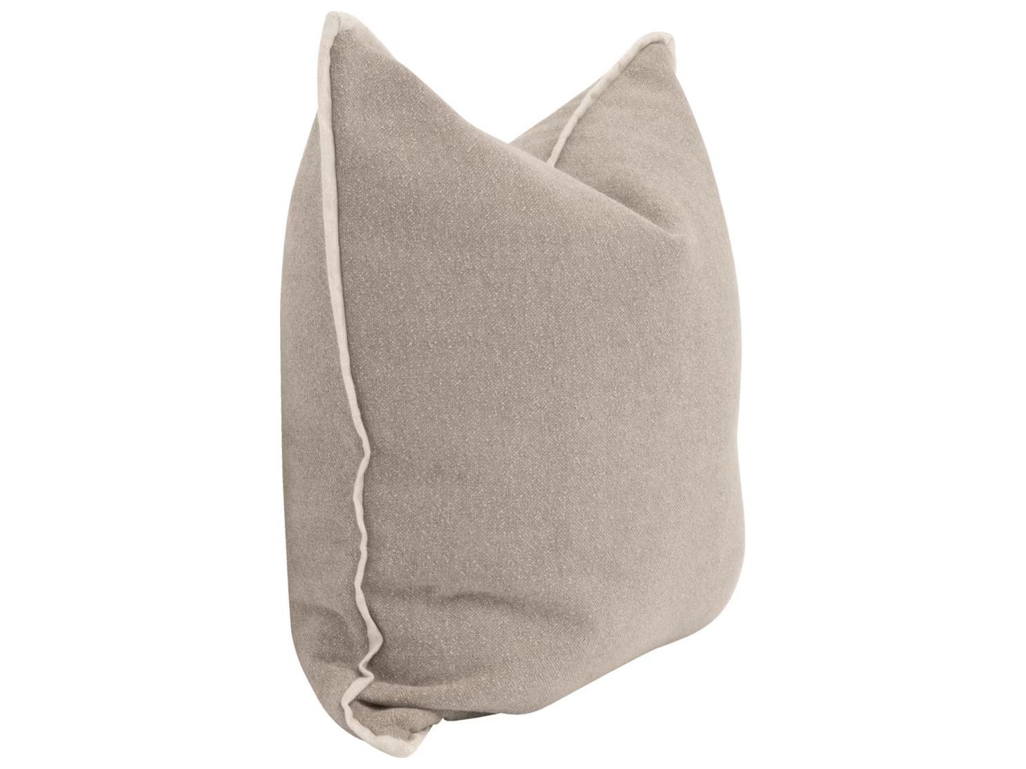 Essentials for Living Stitch & Hand - Upholstery The Not So Basic Essential Pillows Set of 2
