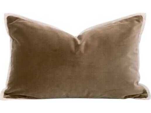 Luxecor Respite 20" Pillows - Set of 2