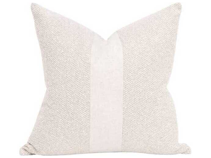 Luxecor Respite 22" Pillows - Set of 2