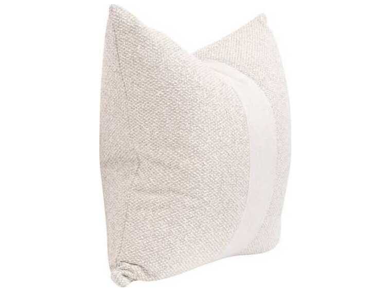 Luxecor Respite 22" Pillows - Set of 2