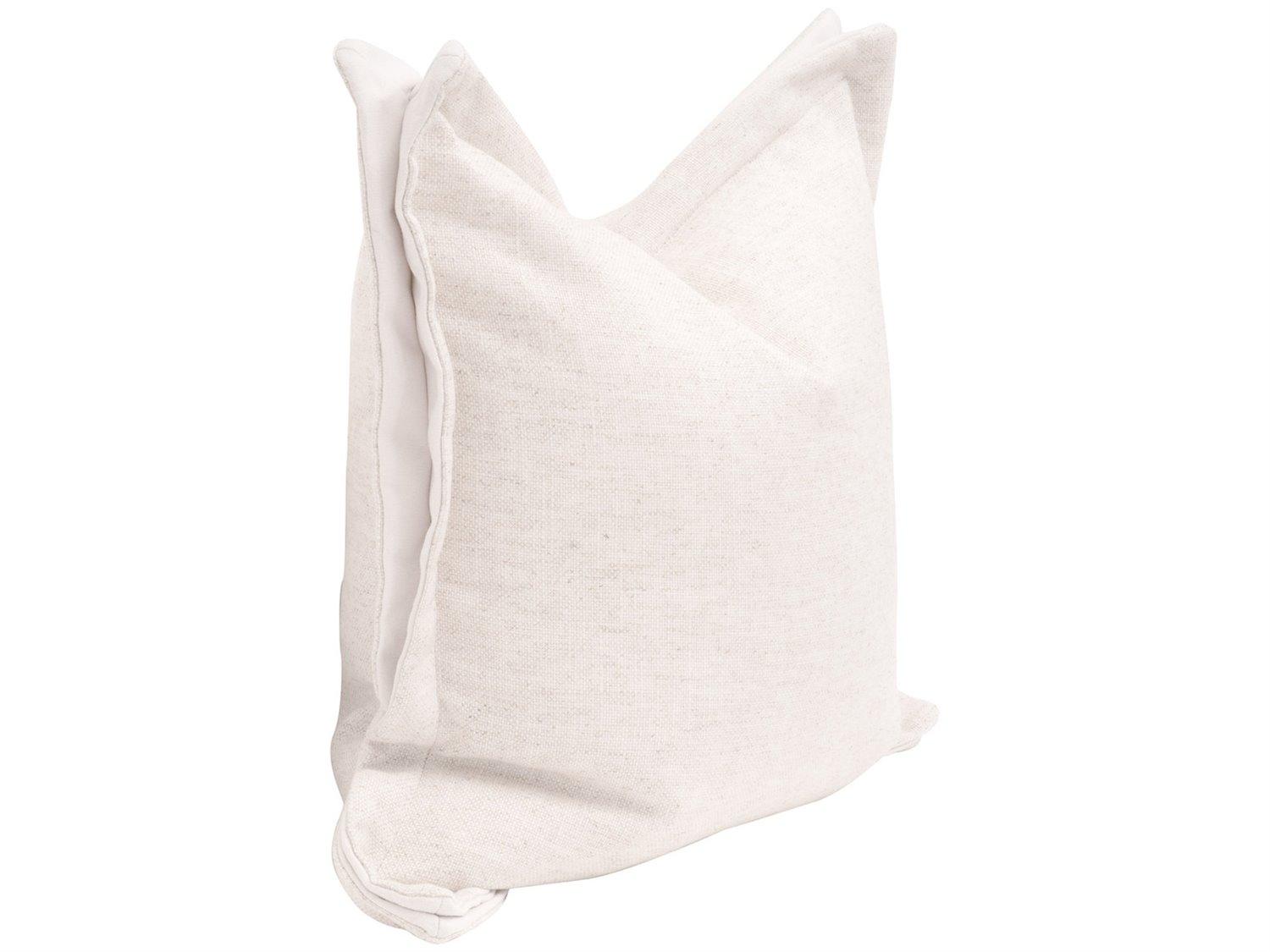 Luxecor Respite 22" Pillows - Set of 2