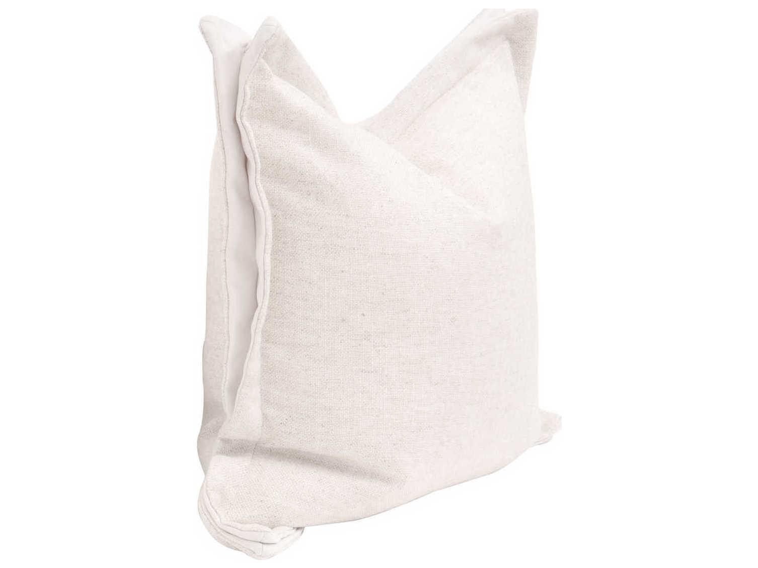 Essentials for Living Stitch & Hand Pillows  Set of 2