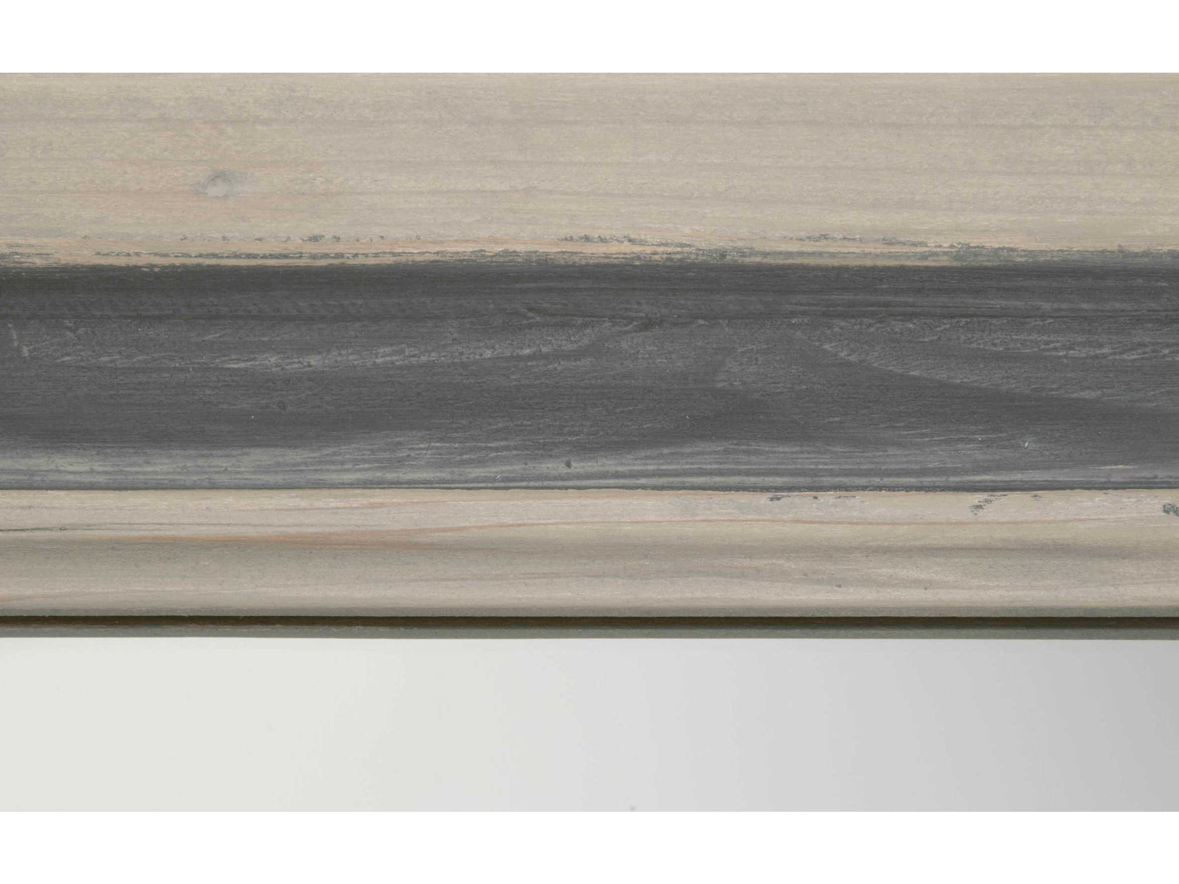 Luxecor Respite Rectangular Floor Mirror