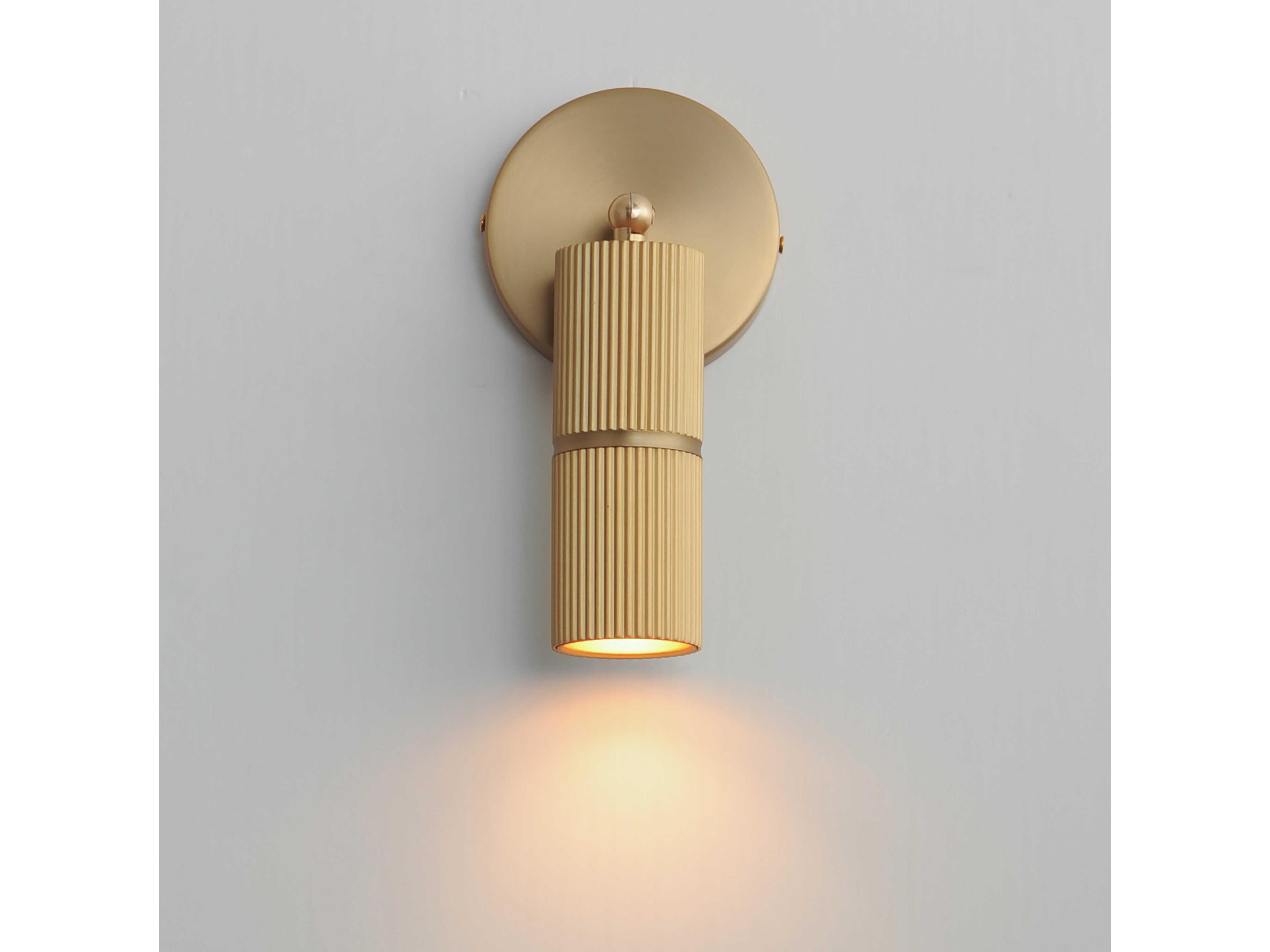 ET2 Reeds 1-Light Outdoor Spot Light