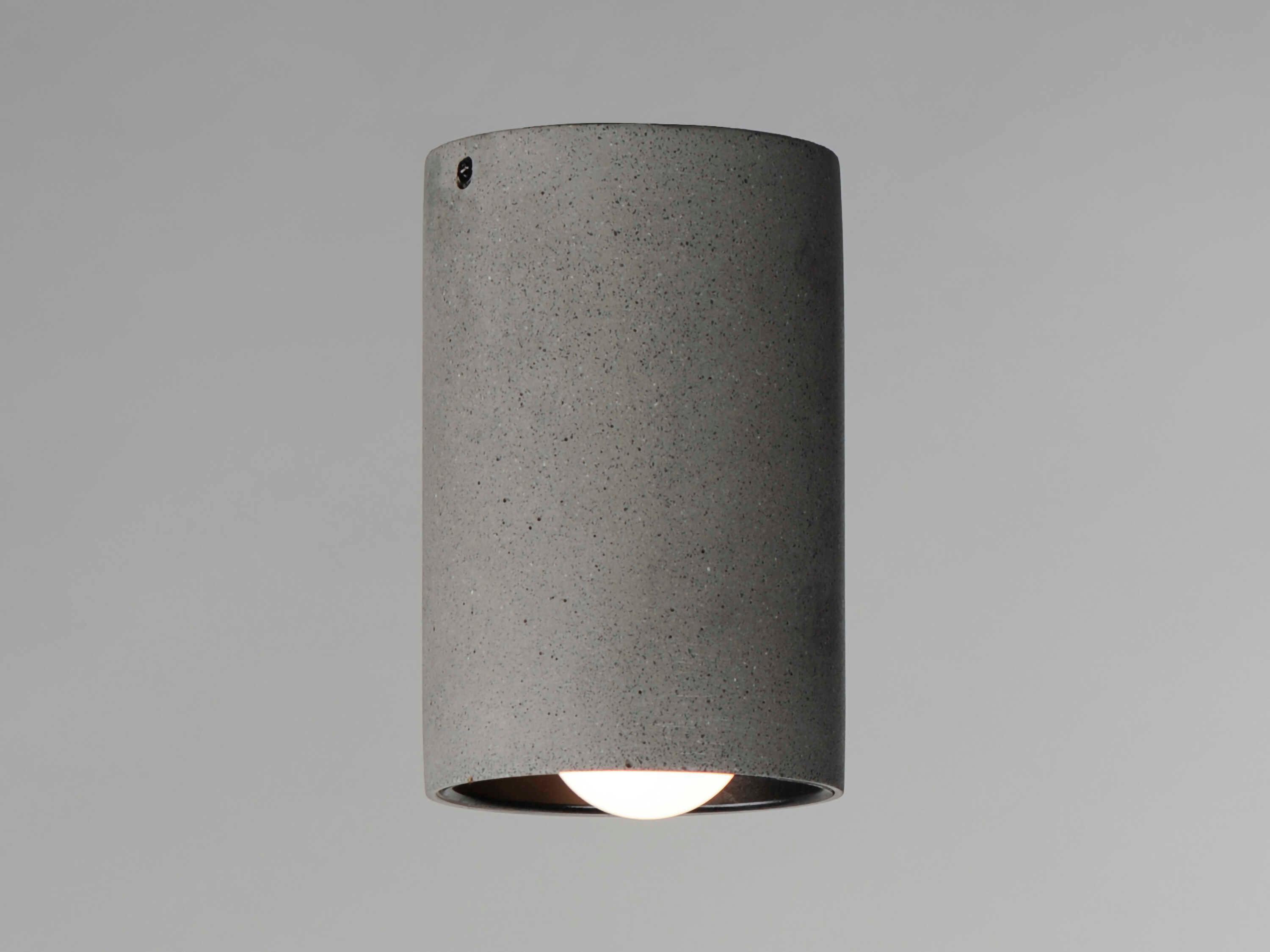 ET2 Pilar 1-Light Outdoor Ceiling Light