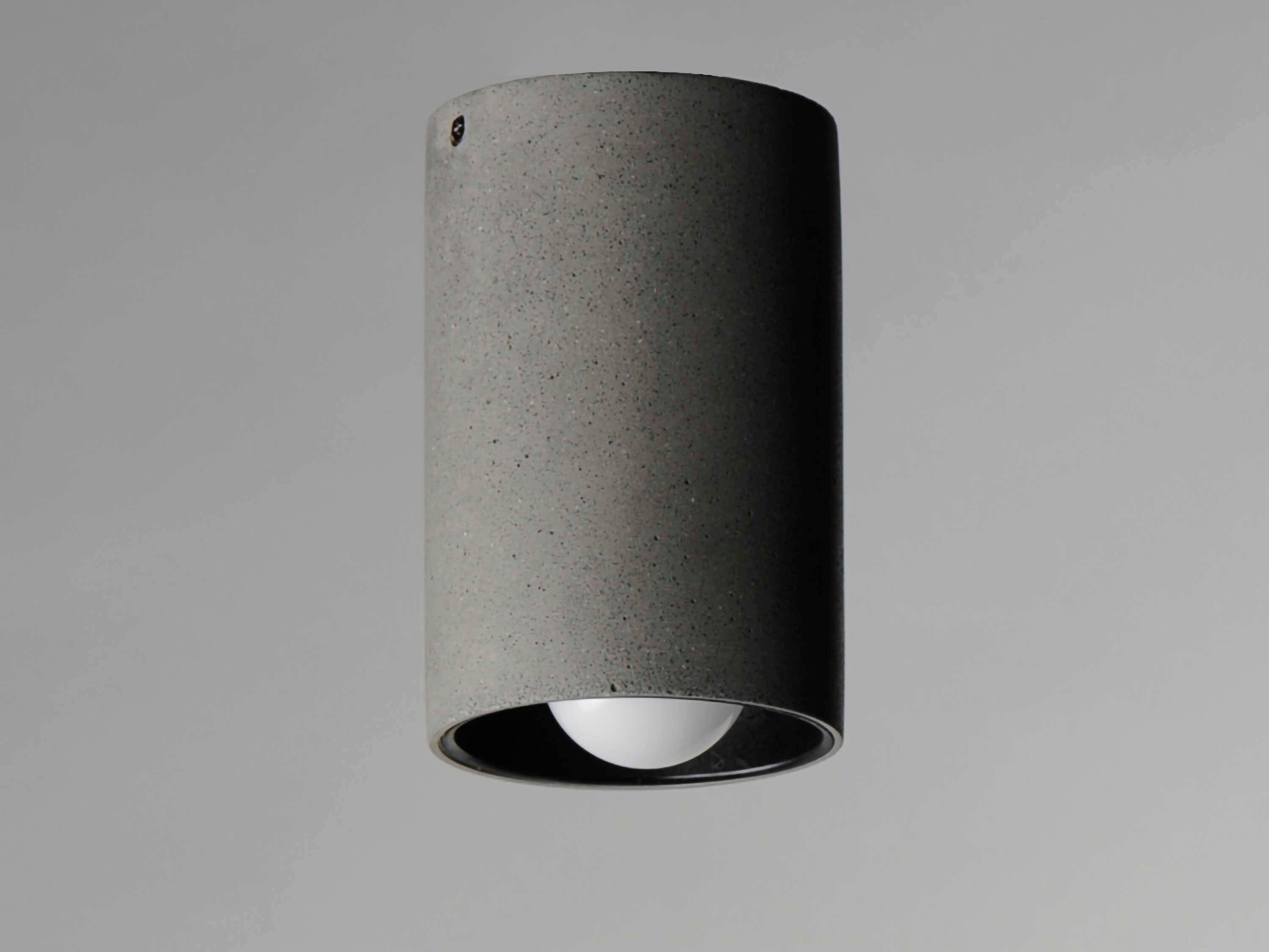 ET2 Pilar 1-Light Outdoor Ceiling Light
