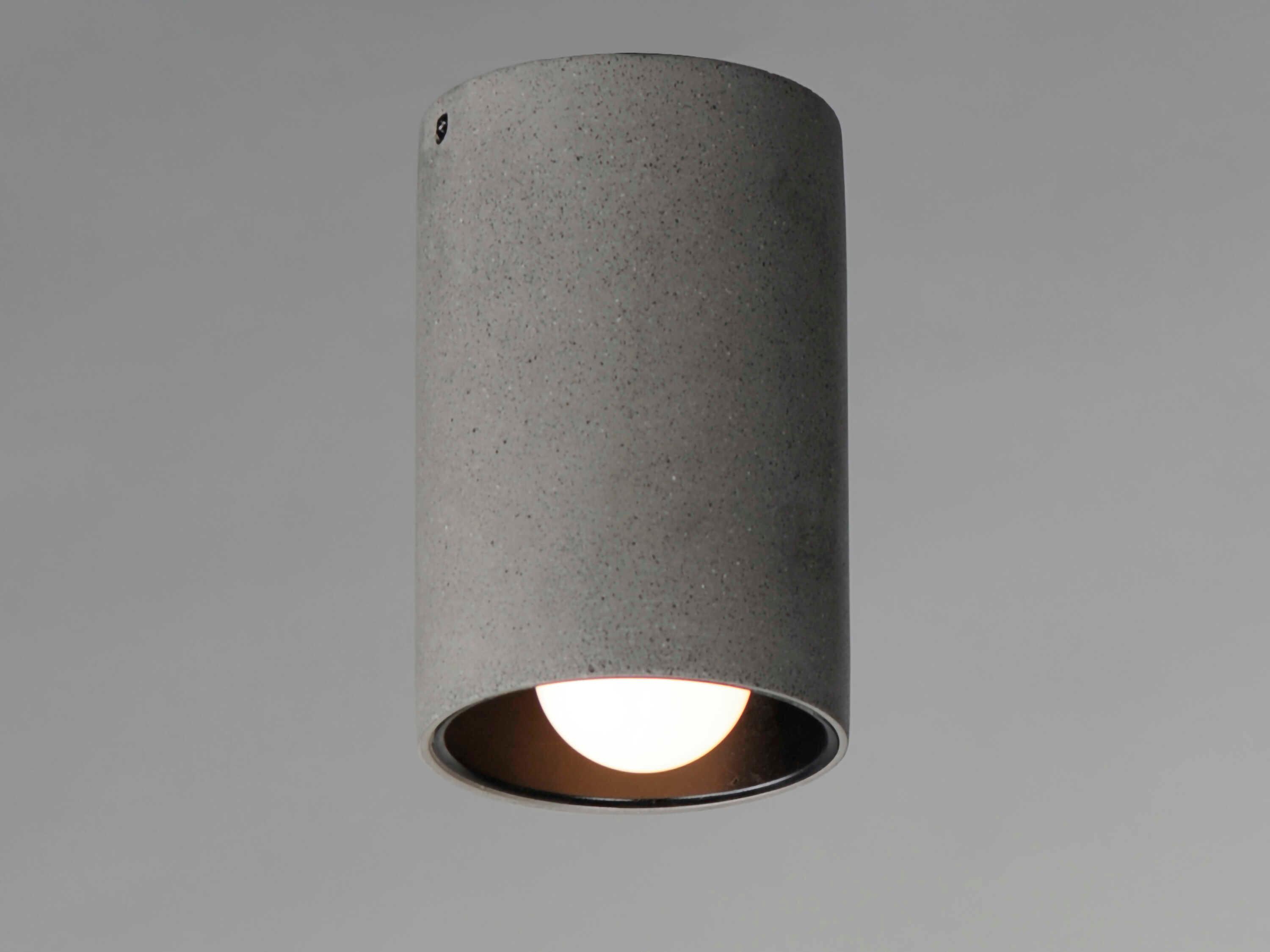 ET2 Pilar 1-Light Outdoor Ceiling Light
