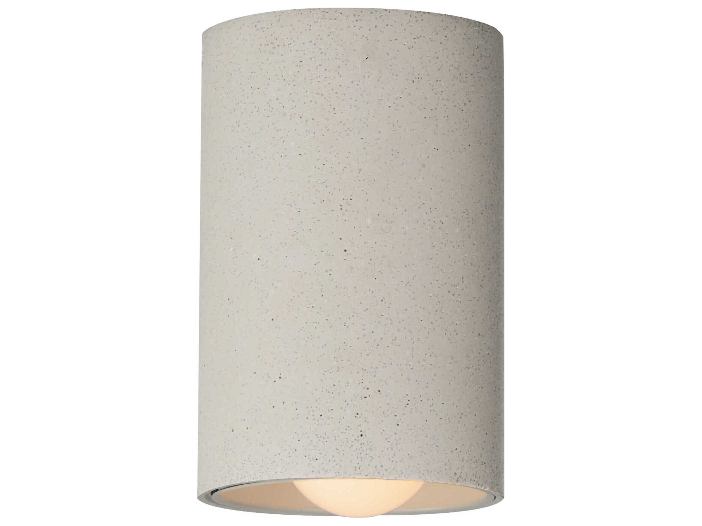 ET2 Pilar 1-Light Outdoor Ceiling Light